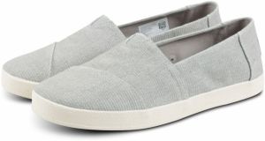 Toms Drizzle Grey Heavy Canvas galéria