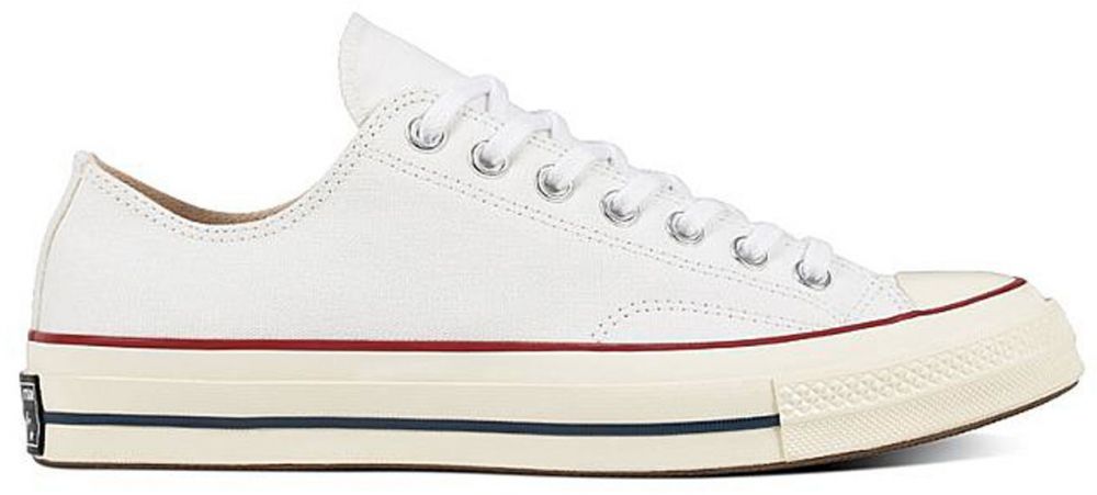 Converse Chuck 70 Vintage Canvas