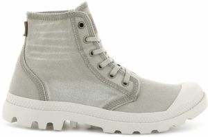 Palladium Boots Hi Denim Eucalyptus