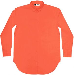 Dedicated Shirt Fredericia Coral Fusion galéria