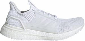 adidas Ultraboost 19 ftwr White tenisky
