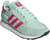 adidas Forest Grove Clear Mint galéria