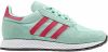 adidas Forest Grove Clear Mint galéria