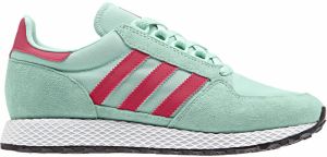 adidas Forest Grove Clear Mint