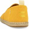 Toms Alpargata Rope Gold Fusion Heritage Canvas galéria