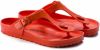 Birkenstock Gizeh EVA Flame tenisky galéria