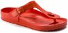 Birkenstock Gizeh EVA Flame tenisky galéria