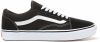 Vans Ua Comfycush Old Skool Classic Black galéria