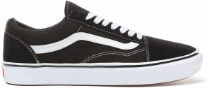 Vans Ua Comfycush Old Skool Classic Black