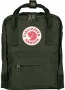 Fjällräven Kånken Mini Kids Forest Green galéria