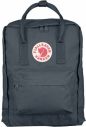 Fjällräven Kånken Graphite galéria