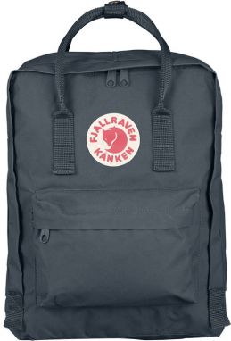 Fjällräven Kånken Graphite