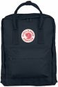 Fjällräven Kånken Navy galéria