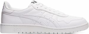 Asics Japan S White