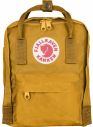 Fjällräven Kånken Mini Kids Ochre galéria