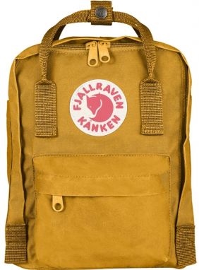 Fjällräven Kånken Mini Kids Ochre