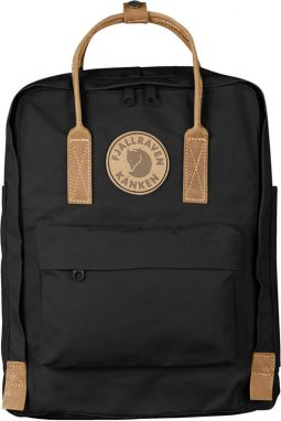 Fjällräven Kånken No. 2 Black