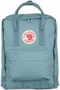 Fjällräven Kånken sky Blue galéria