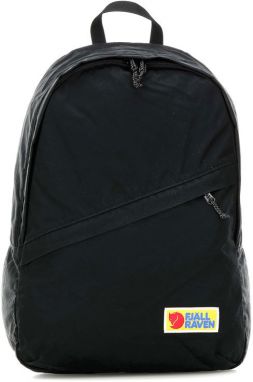 Fjällräven Vardag 25 Backpack Black