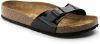 Birkenstock Madrid Birko-Flor Patent Regular Fit galéria