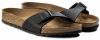 Birkenstock Madrid Birko-Flor Patent Regular Fit galéria