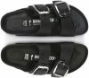 Birkenstock Arizona Big Buckle Black Regular Fit galéria