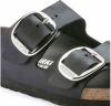 Birkenstock Arizona Big Buckle Black Regular Fit galéria