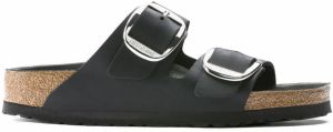 Birkenstock Arizona Big Buckle Black Regular Fit galéria