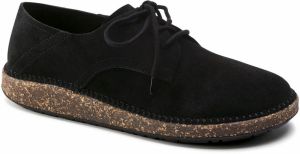 Birkenstock Gary Black Regular Fit galéria