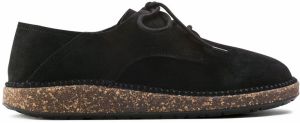 Birkenstock Gary Black Regular Fit galéria