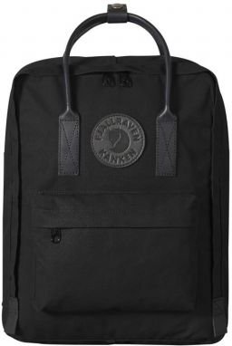 Fjällräven Kånken No. 2 Black