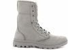 Palladium Boots Baggy Nubuck String galéria