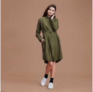 Makia Aava Dress W galéria