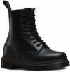 Dr. Martens 1460 Mono Black Smooth galéria