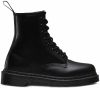 Dr. Martens 1460 Mono Black Smooth galéria