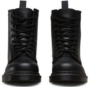 Dr. Martens 1460 Mono Black Smooth galéria