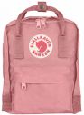 Fjällräven Kånken Mini Kids Pink galéria