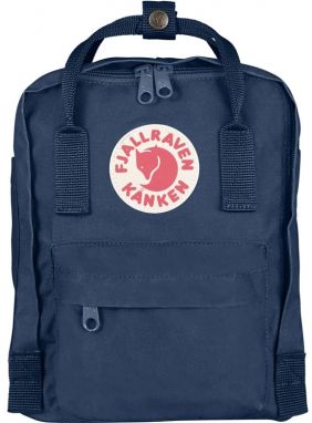 Fjällräven Kånken Mini Kids Royal Blue