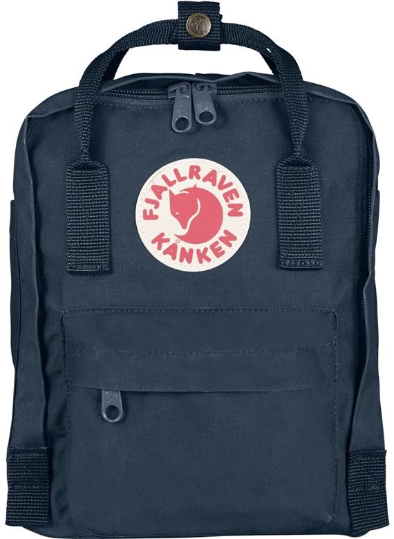 Fjällräven Kånken Mini Kids Navy