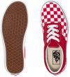 Vans Era Checkerboard Racing Red galéria