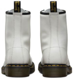 Dr. Martens 1460 Smooth White galéria
