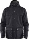 Fjällräven Greenland Winter Jacket Black galéria