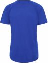 The North Face W Graphic Play Hard slim Fit Tee galéria