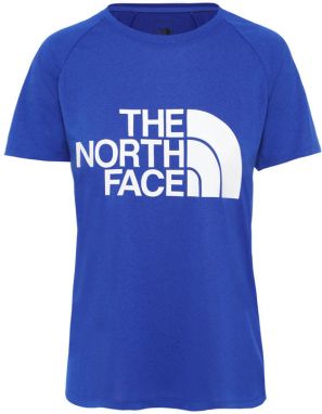 The North Face W Graphic Play Hard slim Fit Tee