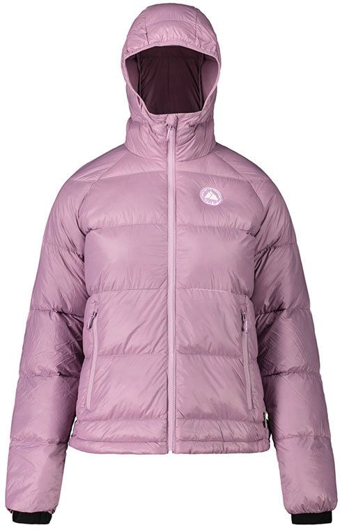 Maloja Jacket ChampeschM. Bellflower W