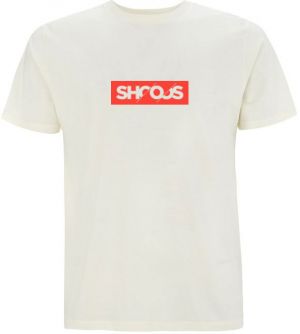 Shooos Red Logo T-Shirt Limited Edition