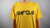 Shooos Faded Logo T-Shirt Limited Edition galéria