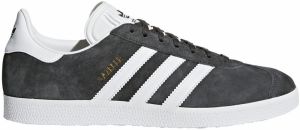 adidas Gazelle Solid Grey