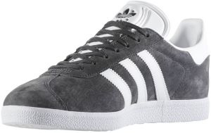 adidas Gazelle Solid Grey galéria