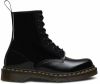 Dr. Martens 1460 W Patent Lamper galéria